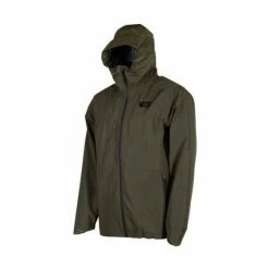 Nash Tackle Nash - ZT Extreme Waterproof Jacket