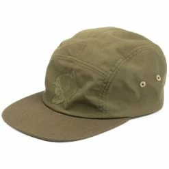 Nash Tackle Nash - 5 Panel Cap