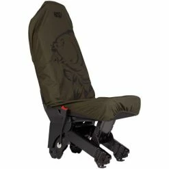 Nash Tackle Nash - Nash Car Seat Covers