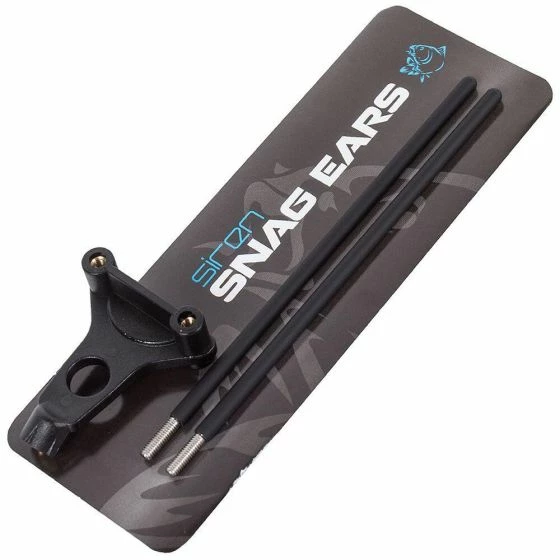 Nash Tackle Nash - Siren Universal Snag Ear 1 Nash Tackle Nash - Siren Universal Snag Ear