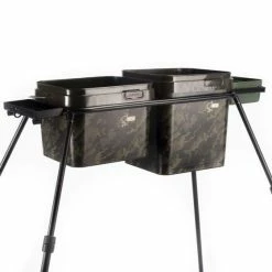 Nash Tackle Nash - Double Spod Station