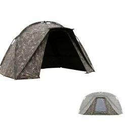 Nash Tackle Nash - Titan Hide XL Camo Pro + Free Waterproof Infill Panel