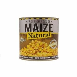 Dynamite Baits - Frenzied Bait Cans -Predator shop naturalmaize 1