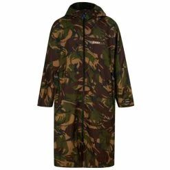 Cult Tackle - DPM Technical Bivvy Coat