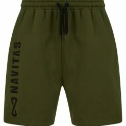 Navitas - Core Jogger Shorts
