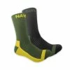 Navitas - Coolmax Crew Sock Twin Pack