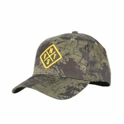 Navitas - Crux Camo Cap