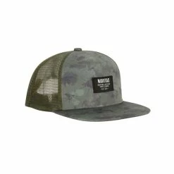 Navitas - Identity Camo Trucker