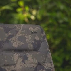 Solar Tackle - Undercover Camo - Session Chair -Predator shop new edits touch 4210 one