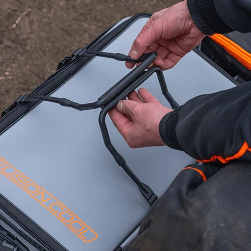 Guru - Fusion Cool Bag 5 Guru - Fusion Cool Bag - Image 5