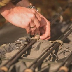 Solar Tackle - Undercover Camo - Rod Holdall