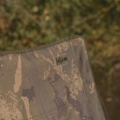 Solar Tackle - Undercover Camo - Foldable Easy Chair