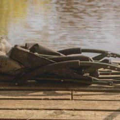 Solar Tackle - Undercover Camo - Foldable Easy Chair -Predator shop new edits touch 4098 one