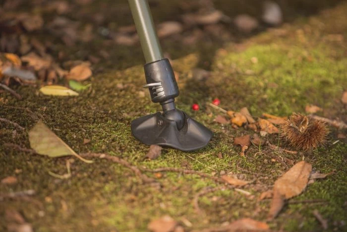 Solar Tackle - Undercover Camo - Recliner Chair 5 Solar Tackle - Undercover Camo - Recliner Chair - Image 5