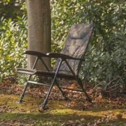 Solar Tackle - Undercover Camo - Recliner Chair 8 Solar Tackle - Undercover Camo - Recliner Chair -Predator shop new edits touch 4220 one