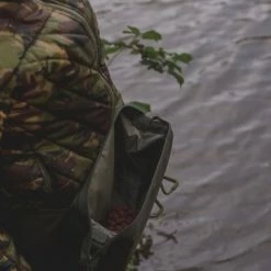 Solar Tackle - SP Baiting Pouch -Predator shop new edits touch 4341 one