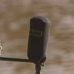 Solar Tackle - SP Neoprene Alarm Case -Predator shop new edits touch 4365 one