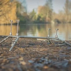 Solar Tackle - P1 Compact Worldwide Pod -Predator shop new edits touch 6225 one