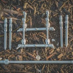 Solar Tackle - P1 Compact Worldwide Pod + Buzzbars -Predator shop new edits touch 6230 one 1