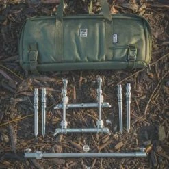 Solar Tackle - P1 Compact Worldwide Pod -Predator shop new edits touch 6235 one