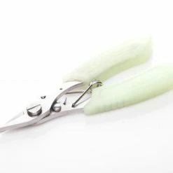 Ridgemonkey - Nite Glo Scissors -Predator shop ng braid scissors 2