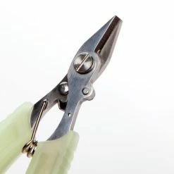 Ridgemonkey - Nite Glo Scissors -Predator shop ng braid scissors 3