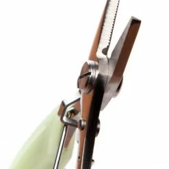 Ridgemonkey - Nite Glo Scissors -Predator shop ng braid scissors 4