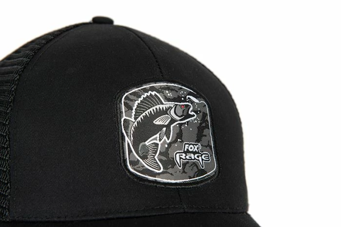 Fox Rage - Limited Edition Species Trucker Caps - Image 3