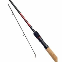 Daiwa - Ninja S Spin