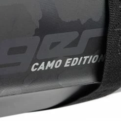 Fox Rage - Camo Welded Bag -Predator shop nlu080 rage xxl camo welded bag camo edition logo detail