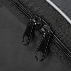 Fox Rage - Camo Welded Bag -Predator shop nlu080 rage xxl camo welded bag zip detail