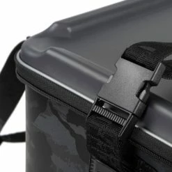 Fox Rage - Camo Welded Bag -Predator shop nlu081 rage xl camo welded bag buckle detail