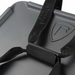 Fox Rage - Camo Welded Bag -Predator shop nlu081 rage xl camo welded bag carry handle logo detail