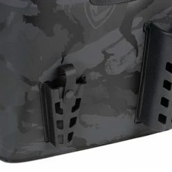 Fox Rage - Camo Welded Bag -Predator shop nlu081 rage xl camo welded bag tool holsters detail 2