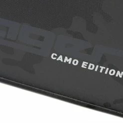 Fox Rage - Camo Welded Bag -Predator shop nlu082 rage large camo welded bag camo edition logo detail