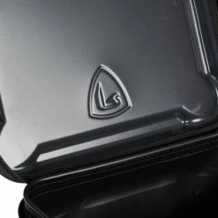 Fox Rage - Camo Welded Bag -Predator shop nlu082 rage large camo welded bag insid lid detail