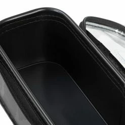 Fox Rage - Camo Accessory Bag -Predator shop nlu086 rage medium camo accessory inside detail