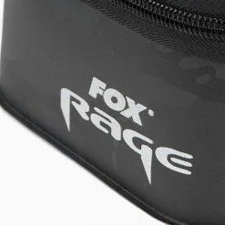 Fox Rage - Camo Accessory Bag -Predator shop nlu087 rage small camo accessory logo detail