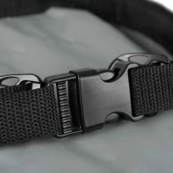 Fox Rage - HD Dry Bag -Predator shop nlu105 107 rage voyager dry bag clip detail