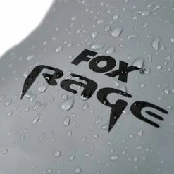 Fox Rage - HD Dry Bag -Predator shop nlu105 107 rage voyager dry bag wet logo detail