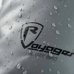 Fox Rage - HD Dry Bag -Predator shop nlu105 107 rage voyager dry bag wet voyager logo detail