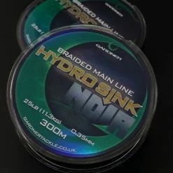 Gardner - Hydro Sink Noir 25lb -Predator shop noir300m black