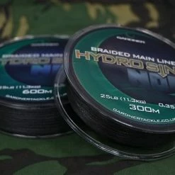 Gardner - Hydro Sink Noir 25lb -Predator shop noirboth camo