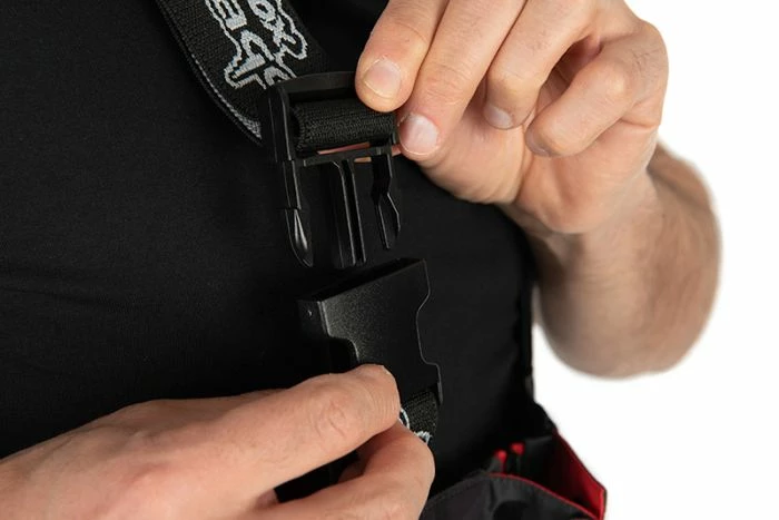 Fox Rage - Rs Triple-Layer Salopettes 5 Fox Rage - Rs Triple-Layer Salopettes - Image 5