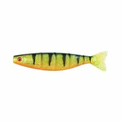 Fox Rage - Pro Shad Jointed Loaded 18cm/7" -Predator shop nps033 perch pro shad jointed 14cm 1