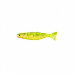 Fox Rage - Pro Shad Jointed Loaded 18cm/7"