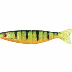 Fox Rage - Pro Shad Jointed Loaded 18cm/7" -Predator shop nps039 perch pro shad jointed 18cm