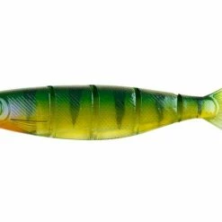 Fox Rage - Pro Shad Jointed Loaded 18cm/7" -Predator shop nps046 stickleback pro shad jointed 23cm 1