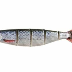 Fox Rage - Pro Shad Jointed Loaded 14cm/5.5"