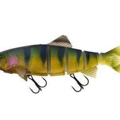 Fox Rage - Replicant Jointed Trout Shallow 14cm/5.5" 40g